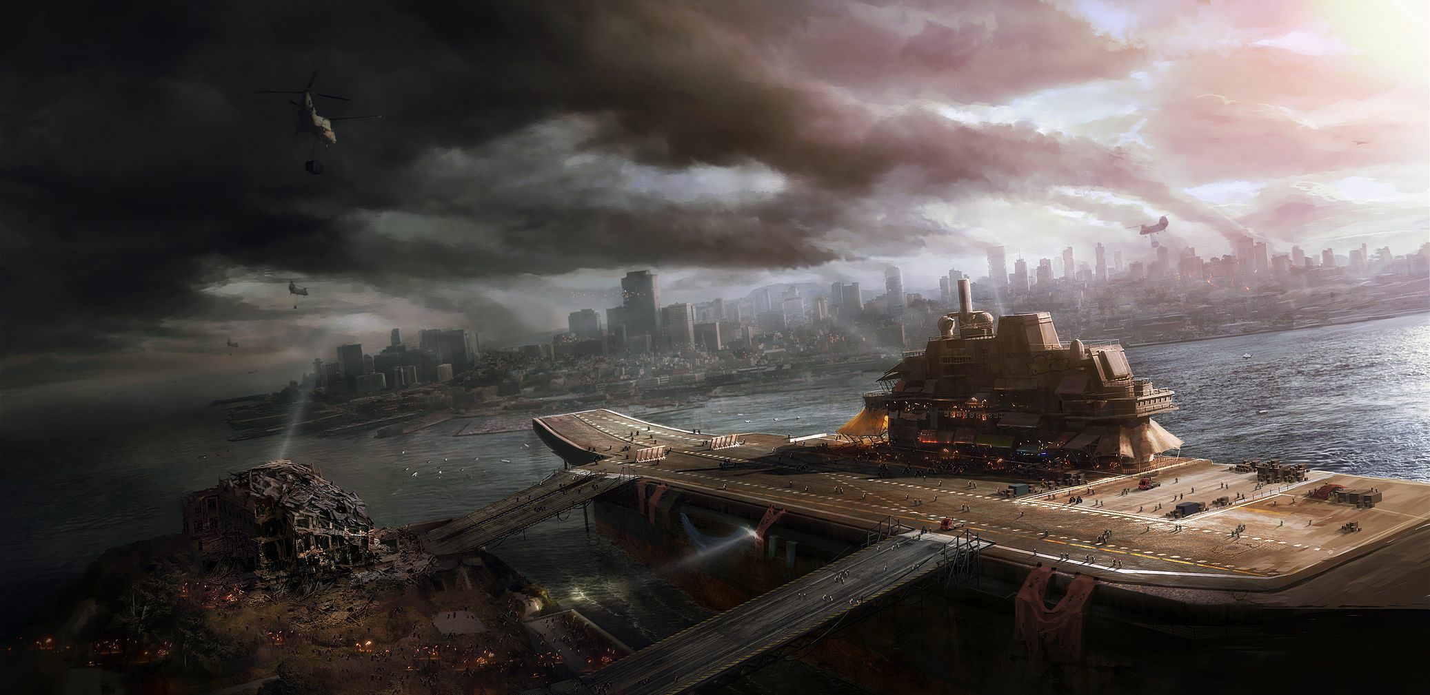 MotorStorm: Apocalypse - Imagen 11